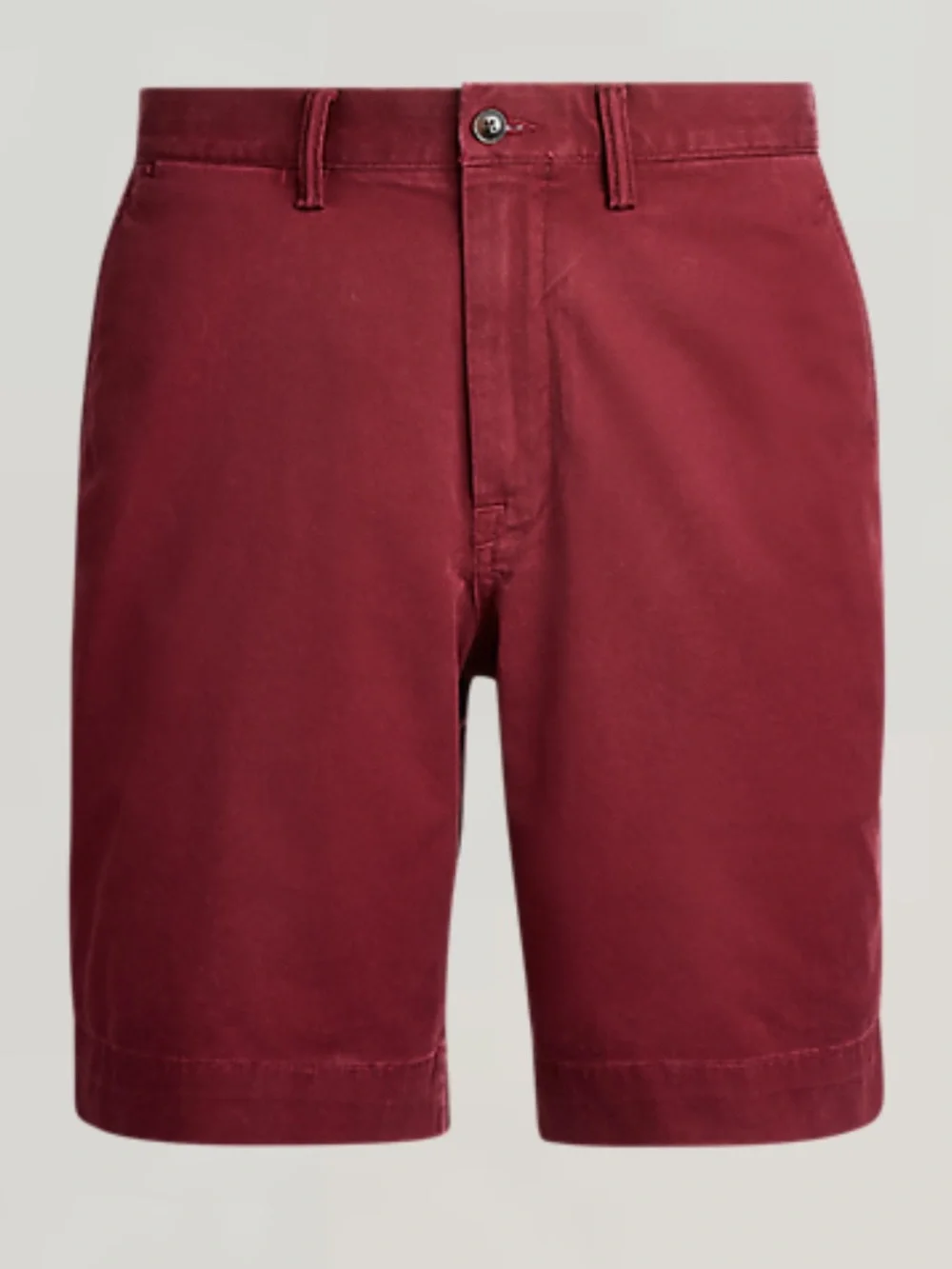 Polo Ralph Lauren Bedford Classic Fit Chino Short 9” NWT